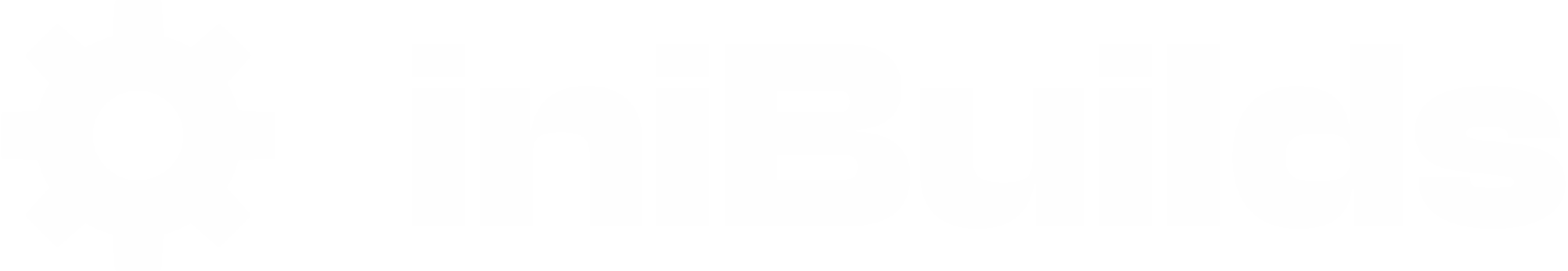iniBuilds
