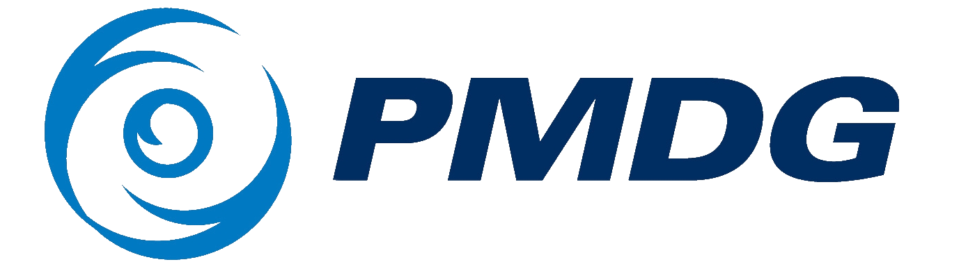 PMDG